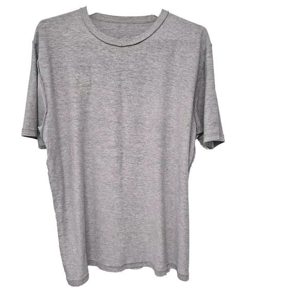 Nautica Gray T-Shirt XL Waikiki Reef & Wreck Diving Back Graphic SCUBA - Picture 7 of 8